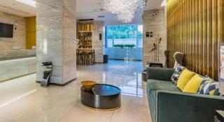 City Comfort Inn Handan New Century Plaza - 7