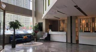 Echarm Hotel Hengshui 2nd High School High-speed Railway Station - 5