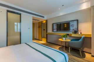 City Comfort Inn Handan New Century Plaza - 5