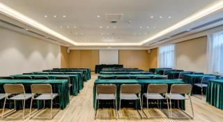 City Comfort Inn Tangshan Railway Station Lunan District Government - 4