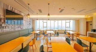 City Comfort Inn Chongqing Yongchuan Xuefu Avenue Wanda - 8