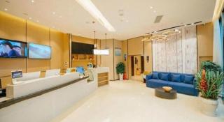 City Comfort Inn Chongqing Yongchuan Xuefu Avenue Wanda - 9