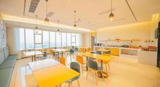 City Comfort Inn Chongqing Yongchuan Xuefu Avenue Wanda - 5