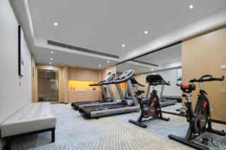 Echeng Hotel Enshi Minzu Road - 7