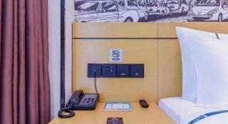 City Comfort Inn Chongqing Yongchuan Xuefu Avenue Wanda - 4