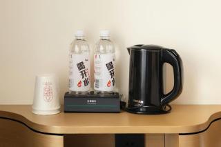 City Comfort Inn Liuzhou Liudong New District Hualing Youlinghui - 5