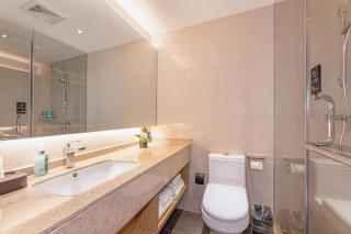City Comfort Inn Yancheng Xihuan Road Wanda Plaza - 7