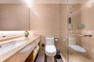 City Comfort Inn Yancheng Xihuan Road Wanda Plaza - 2