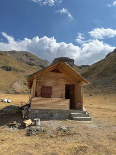 Korabi Mountain Camping - 5