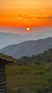 Korabi Mountain Camping - 4