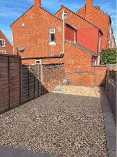 #225 The Northfield Nook - Coventry - Sleeps 10 - 7