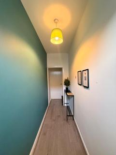#225 The Northfield Nook - Coventry - Sleeps 10 - 5