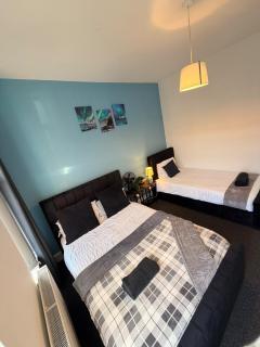 #225 The Northfield Nook - Coventry - Sleeps 10 - 2