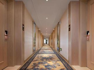 Vienna Hotel Yueyang East Station - 3