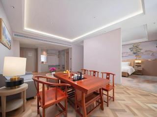 Vienna Hotel Lincang New Asia Pacific Times Square - 7