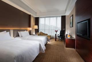 Venus Royal Hotel Shenzhen International Exhibition Center - 4