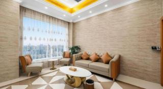 Vienna Hotel Guangdong Huidong Herung Pedestrian Street - 9