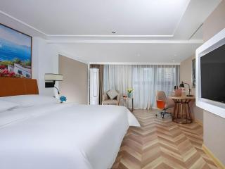 Vienna Hotel Chengdu Exhibition Center In Time City - 9