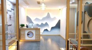 Vienna Hotel Chengdu Exhibition Center In Time City - 4
