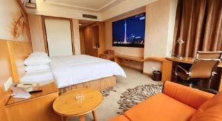 Vienna Hotel Guangzhou North Station Huaguoshan Metro Station - 1