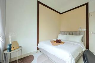 Greenfield Residence Sunway Pyramid - 6