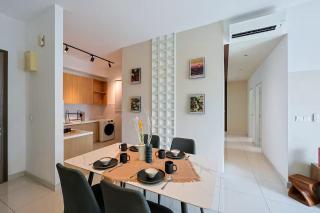 Greenfield Residence Sunway Pyramid - 2