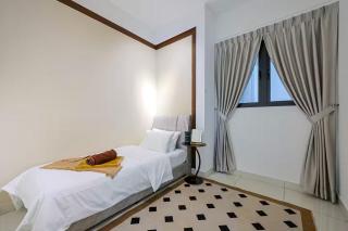 Greenfield Residence Sunway Pyramid - 1