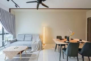 Greenfield Residence Sunway Pyramid - 7