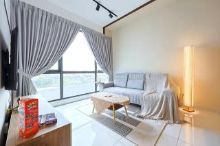 Greenfield Residence Sunway Pyramid - 9