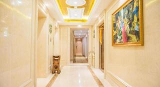 Vienna Hotel Qinghai Yushu Tangfan Avenue - 6