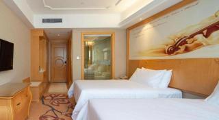 Vienna Hotel Nanning Airport - 1