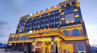 Vienna Hotel Guangdong Zhongshan South Area Passenger Station - 8