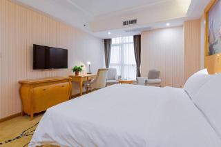 Vienna Hotel Shaanxi Ankang Jiangnan - 4