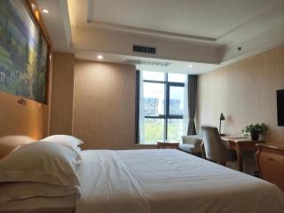 Vienna Hotel Shaanxi Ankang Jiangnan - 5