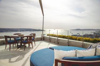 Conrad Istanbul Bosphorus - 6