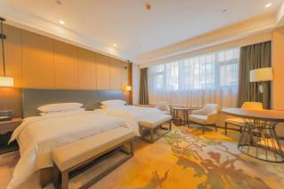 Venus Royal Hotel Ordos Yijinhuoluo Banner Olympic - 3