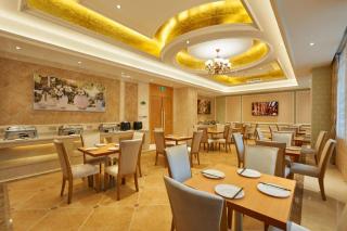 Vienna Hotel Guangdong Zhaoqing Sihui Center Jade Expo Market - 7