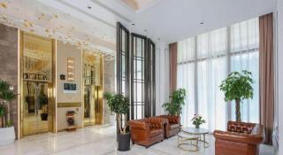 Vienna Hotel Shaanxi Xiianyang Yangling South Station - 5