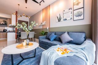 Greenfield Residence Sunway Pyramid - 7