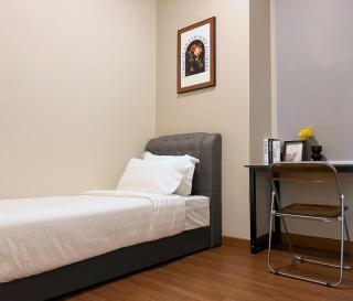 Greenfield Residence Sunway Pyramid - 3