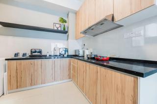 Greenfield Residence Sunway Pyramid - 1