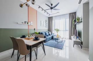 Greenfield Residence Sunway Pyramid - 2