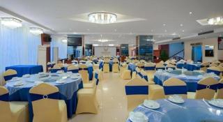 Vienna Hotel Nanning Anji Wanda 33rd Middle School Metro Station - 8