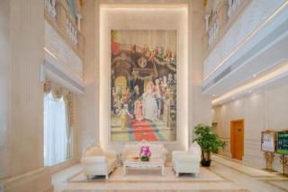 Vienna Hotel Guangdong Zhongshan Ancient Town Haizhou - 3
