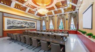Vienna Hotel Beijing Fangshan District Guangyangcheng Metro Station - 1