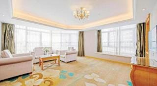 Vienna Hotel Guangdong Zhongshan Ancient Town Haizhou - 6