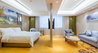 Vienna Hotel Xuzhou Junsheng Plaza Benteng Avenue Metro Station - 6
