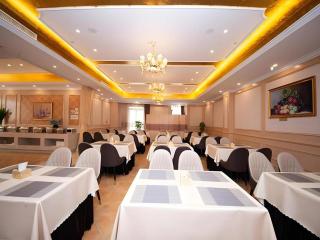 Vienna Hotel Xuzhou Junsheng Plaza Benteng Avenue Metro Station - 5