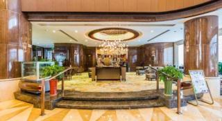 Venus Royal Hotel Guangdong Meizhou Huangjia Mingdian - 5