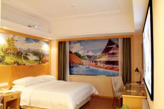 Vienna Hotel Hunan Yueyang Linxiang - 4
